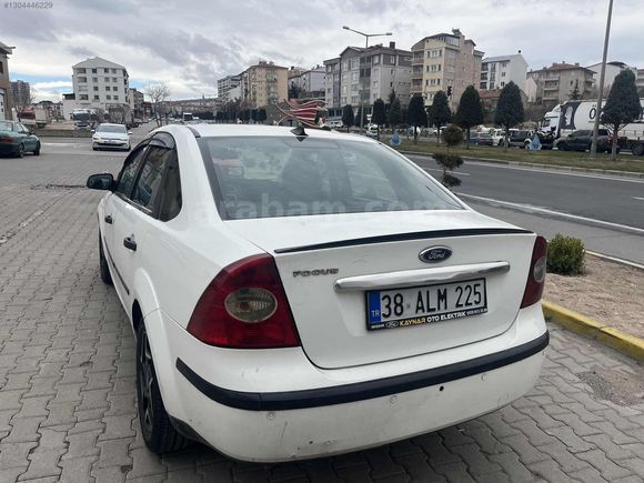 2006 MODEL FOCUS DİZEL