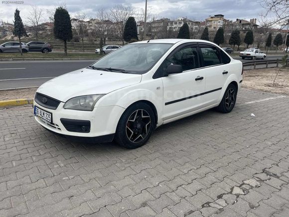 2006 MODEL FOCUS DİZEL