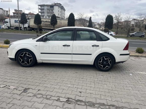 2006 MODEL FOCUS DİZEL