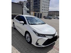 Sahibinden Toyota Corolla 1.5 Dream