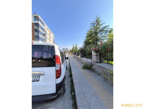 Sahibinden Fiat Doblo Combi 1.9 Multijet Maxi Active 2007 Model