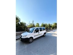 Sahibinden Fiat Doblo Combi 1.9 Multijet Maxi Active 2007 Model