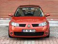 ZENGİN OTOMOTİV DEN HATASIZ BOYASIZ MEGANE 2 RS