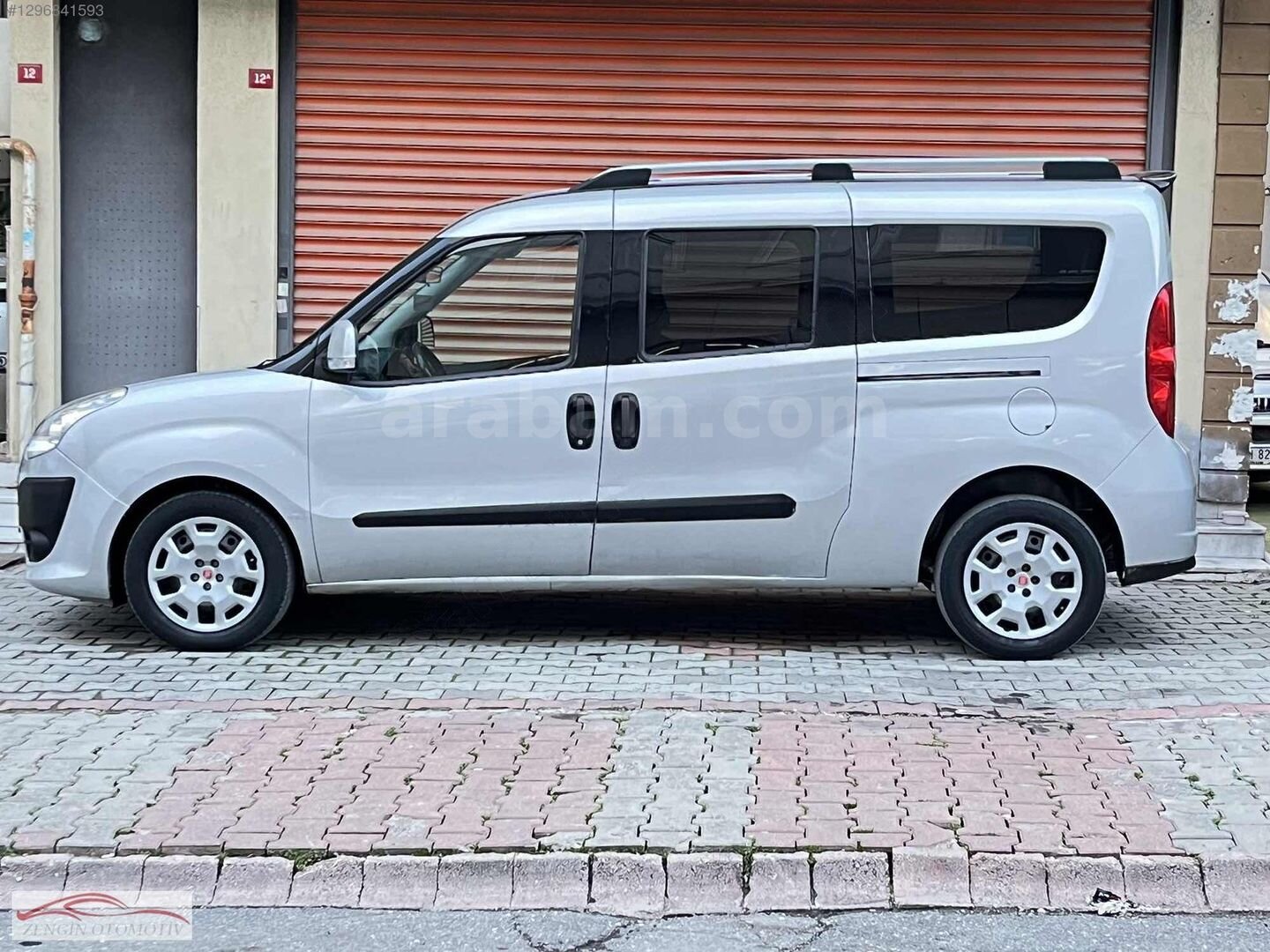 ZENGİN OTOMOTİV DEN ELEGANCE MAXI 3