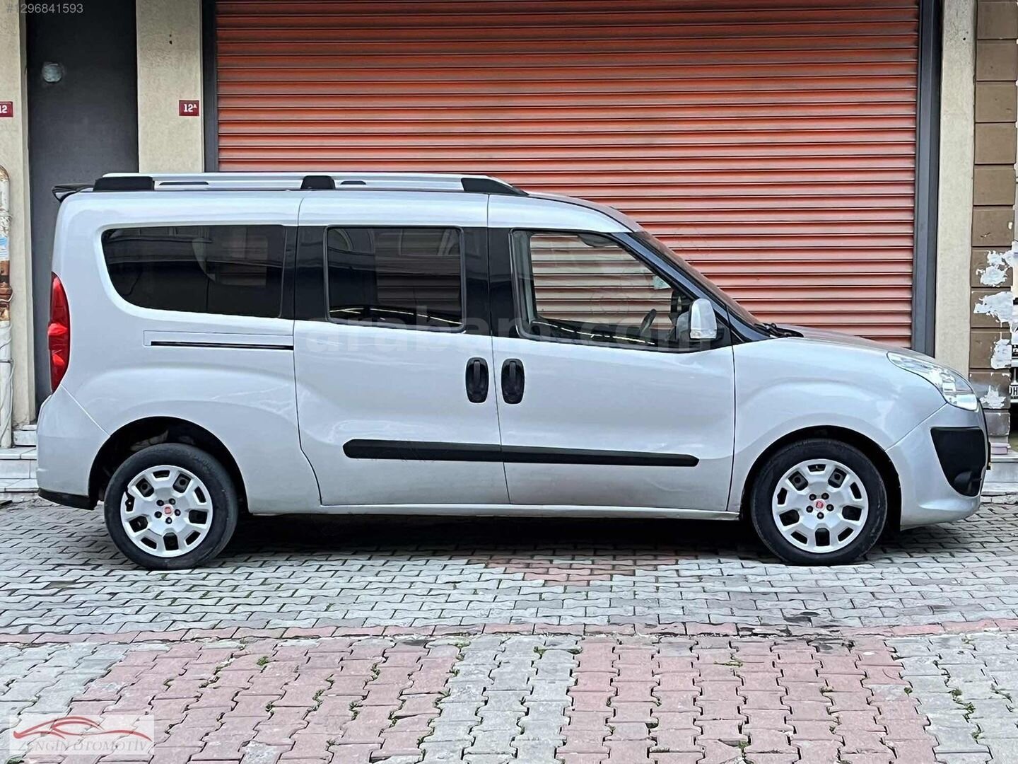 ZENGİN OTOMOTİV DEN ELEGANCE MAXI 7