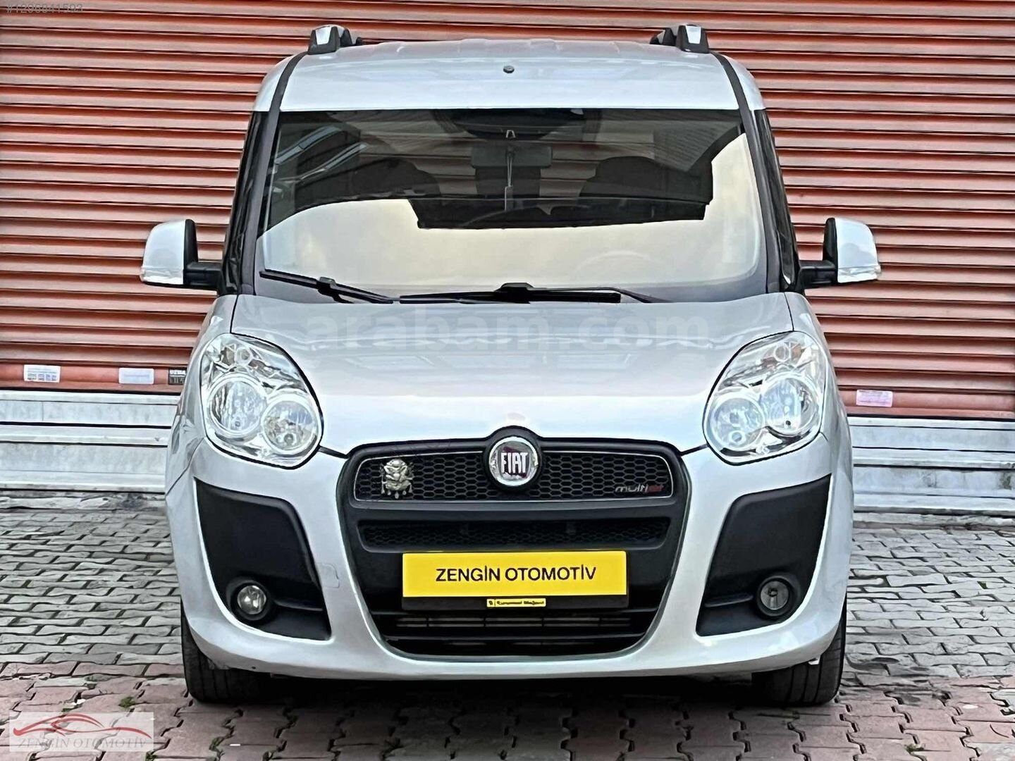 ZENGİN OTOMOTİV DEN ELEGANCE MAXI 1