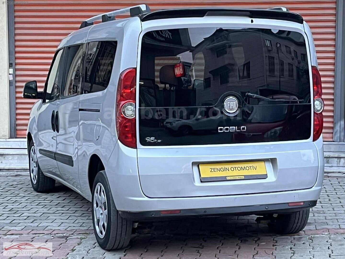 ZENGİN OTOMOTİV DEN ELEGANCE MAXI 4