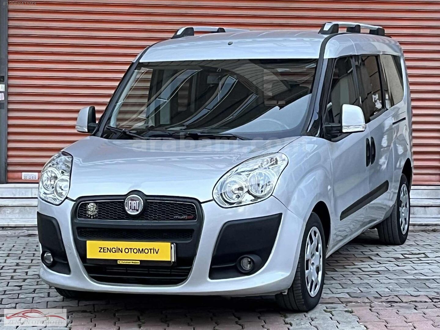 ZENGİN OTOMOTİV DEN ELEGANCE MAXI 2