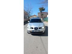 Sahibinden Seat Cordoba 1.4 TDI Signo 2004 Model
