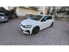 GOLF HAYALET EKRAN GERİ GÖRÜŞ KAMERASI TEMİZ EKSTRALI 62000 KM