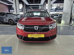2020 ORJİNAL DACIA LOGAN 0.9 TCE AMBIANCE 90 HP TURBOLU OTOMOBİL