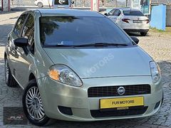 FUR MOTORS'DAN 2006 PUNTO DEĞİŞENSİZ