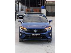 Umut autodan Volkwagen taigo R line cam tavan