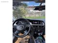 2013 Audi A4 Yeni Kasa Tertemiz