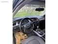 2013 Audi A4 Yeni Kasa Tertemiz