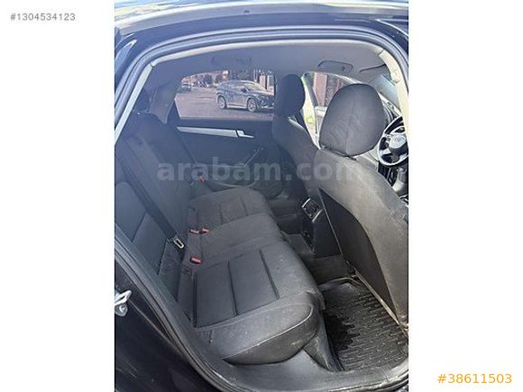 2013 Audi A4 Yeni Kasa Tertemiz