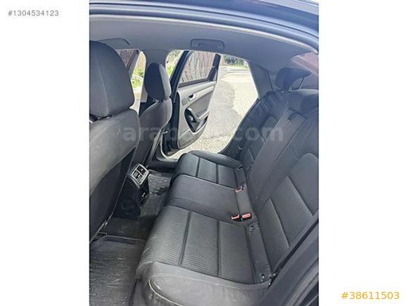 2013 Audi A4 Yeni Kasa Tertemiz