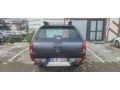 Sahibinden Mitsubishi L 200 4x4 Intense 2007 Model  376.000 km Gri (titanyum)
