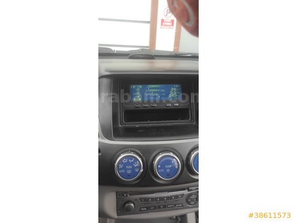 Sahibinden Mitsubishi L 200 4x4 Intense 2007 Model  376.000 km Gri (titanyum)