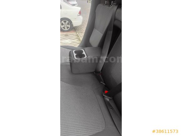 Sahibinden Mitsubishi L 200 4x4 Intense 2007 Model  376.000 km Gri (titanyum)