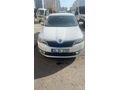 Sahibinden Skoda Rapid 1.4 TDI Style 2016 Model 