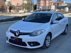 HAKAN OTOMOTİV'DEN 2013 MODEL RENAUL FLUENCE 1.6 TOUCH CVT 182.000 KM