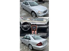 Sahibinden Mercedes - Benz C 220 CDI Classic 2001 Model 