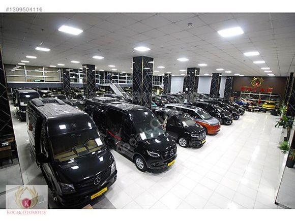 KOÇAK"Range Rover Sport 3.0 Dynamic HSE Arka Aks BAYİİ /%20 KDV