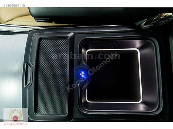 KOÇAK"Range Rover Sport 3.0 Dynamic HSE Arka Aks BAYİİ /%20 KDV