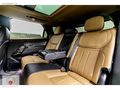 KOÇAK"Range Rover Sport 3.0 Dynamic HSE Arka Aks BAYİİ /%20 KDV
