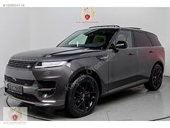 KOÇAK"Range Rover Sport 3.0 Dynamic HSE Arka Aks BAYİİ /%20 KDV