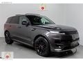 KOÇAK"Range Rover Sport 3.0 Dynamic HSE Arka Aks BAYİİ /%20 KDV