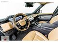 KOÇAK"Range Rover Sport 3.0 Dynamic HSE Arka Aks BAYİİ /%20 KDV