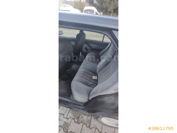 Sahibinden Tofaş Doğan L 1992 Model