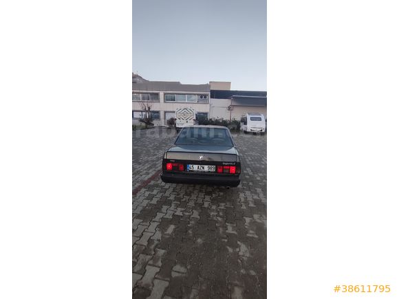 Sahibinden Tofaş Doğan L 1992 Model