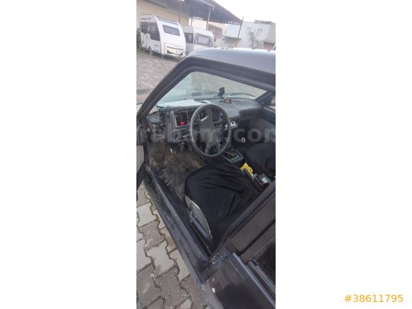 Sahibinden Tofaş Doğan L 1992 Model