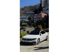 Sahibinden Volkswagen Passat 1.4 TSi BlueMotion Comfortline 2015 Model 153.000km’de