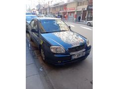 Sahibinden Hyundai Accent 1.5 CRDi Admire 2005 Model