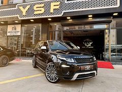 -YSF-RR EVOQUE 2.0TD4 SE DYNAMIC CAM TVN HATASIZ-