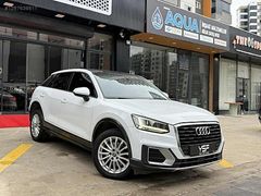 -YSF-AUDİQ2 DİZEL CAM TVN ELK BGJ GERİ GRŞ TERTEMİZ-