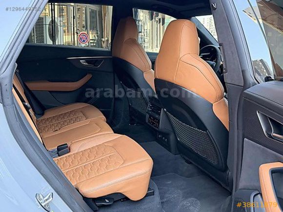 -YSF-RSQ8 600BG NARDO TABA DERİ HATASIZ EMSALSİZ-