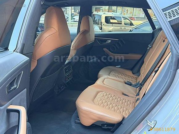 -YSF-RSQ8 600BG NARDO TABA DERİ HATASIZ EMSALSİZ-