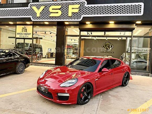 -YSF-TRDE TEK ORJİNAL RENK HATASIZ BOYASIZ EMSALSİZ-