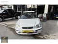 UZMAN OTOMOTİVDEN 1998 HONDA CİVİC 1.6 İES