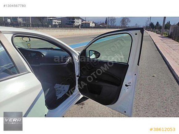 2019 MODEL OTOMATİK DEĞİŞENİZ 140 binde