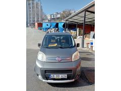 Sahibinden Fiat Fiorino Combi 1.3 Multijet Premio 2015 Model