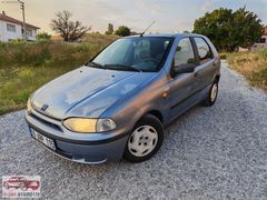 2001 FİAT PALİO 1.2 EL 213.000KM EKSPERTİZ RAPORLU HİDROLİK DRKS
