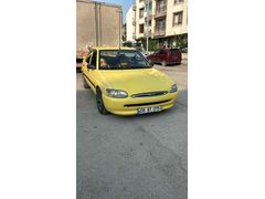 Sahibinden Ford Escort 1.6 CLX 1999 Model 