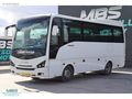 MBS BÜYÜKSOYLU'DAN 2011 MODEL ISUZU TURKUAZ 29+1 OTOBÜS