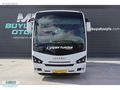 MBS BÜYÜKSOYLU'DAN 2011 MODEL ISUZU TURKUAZ 29+1 OTOBÜS